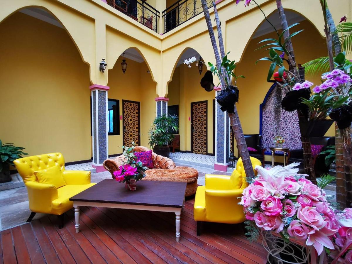 Anchanlina Hotel - Sha Plus Chalong Εξωτερικό φωτογραφία