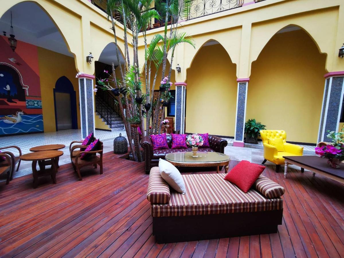 Anchanlina Hotel - Sha Plus Chalong Εξωτερικό φωτογραφία