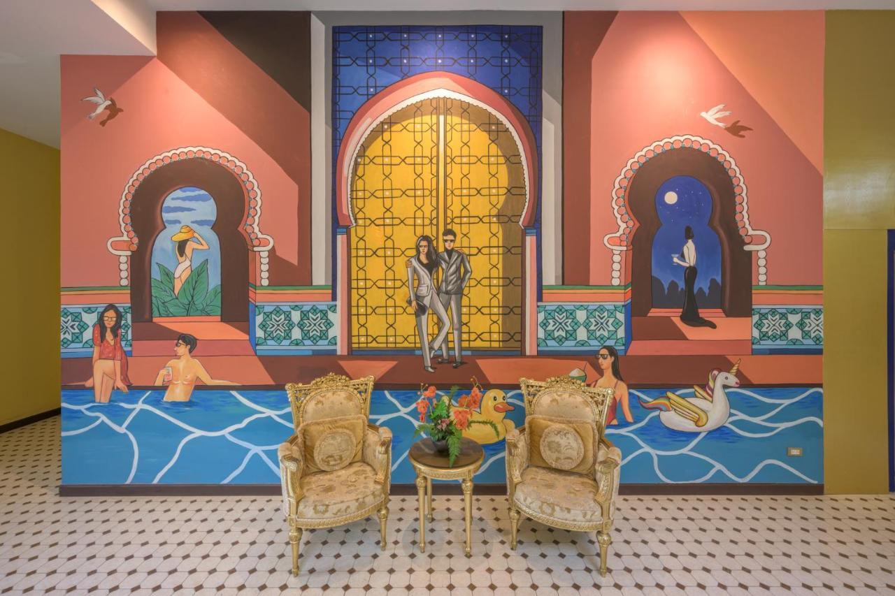 Anchanlina Hotel - Sha Plus Chalong Εξωτερικό φωτογραφία