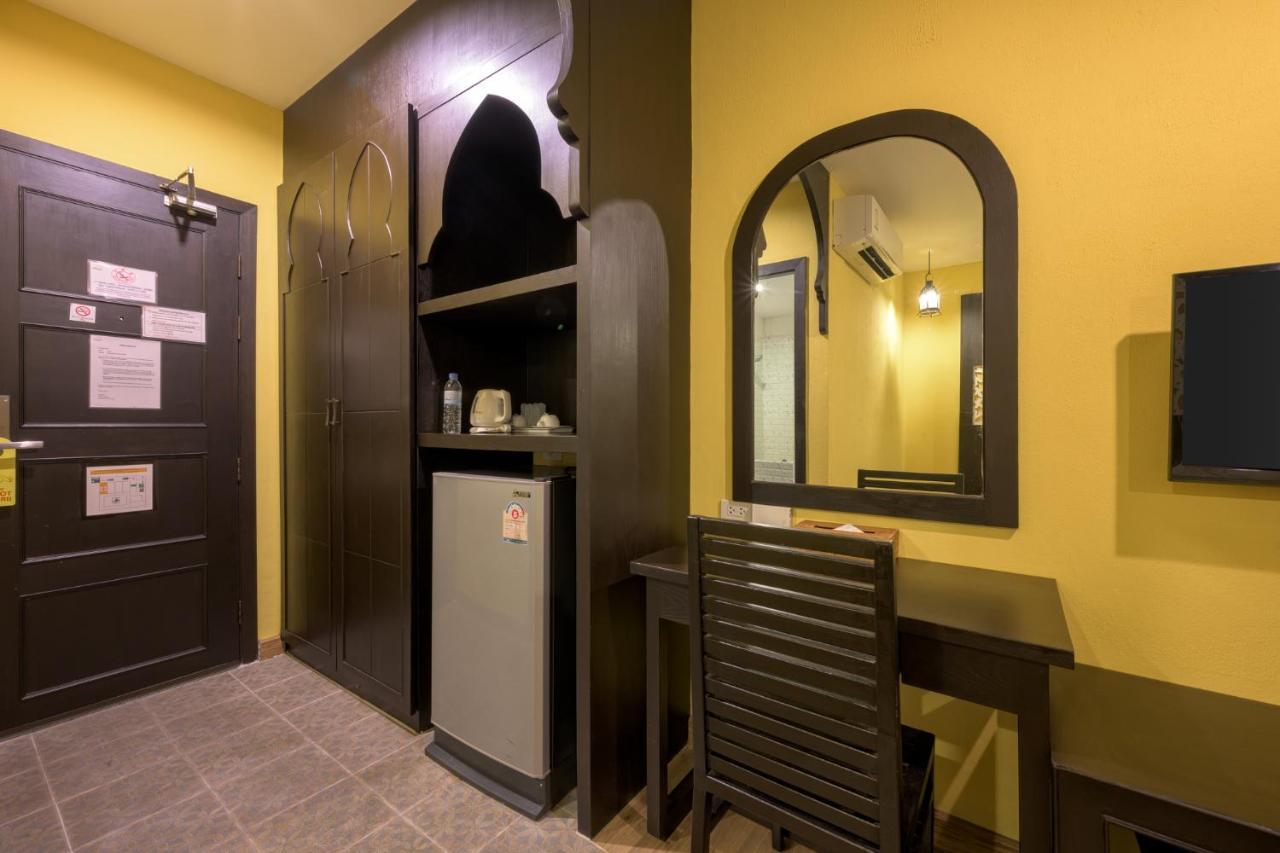Anchanlina Hotel - Sha Plus Chalong Εξωτερικό φωτογραφία