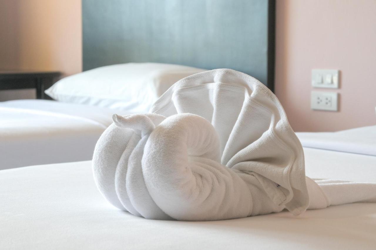 Anchanlina Hotel - Sha Plus Chalong Εξωτερικό φωτογραφία