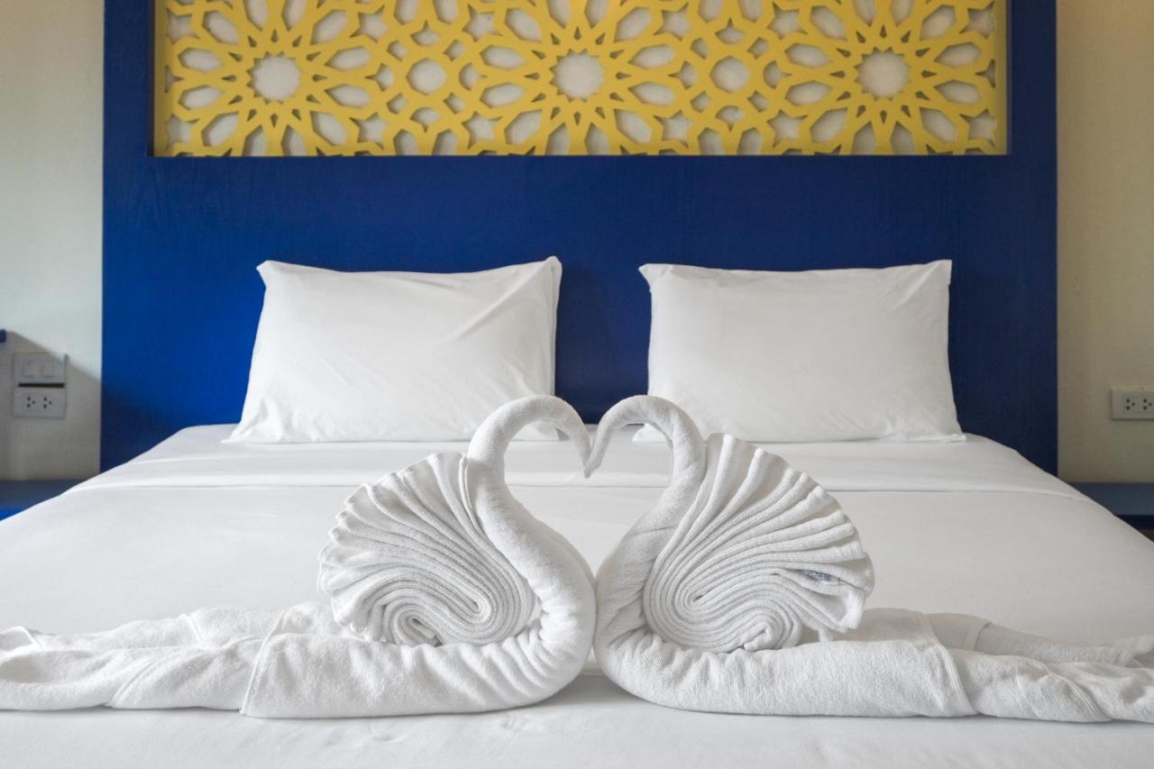 Anchanlina Hotel - Sha Plus Chalong Εξωτερικό φωτογραφία