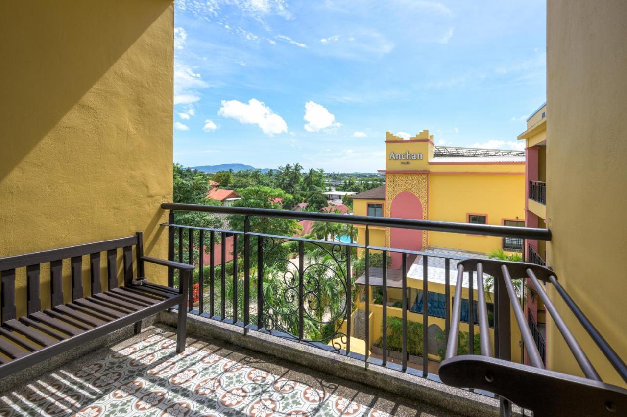 Anchanlina Hotel - Sha Plus Chalong Εξωτερικό φωτογραφία