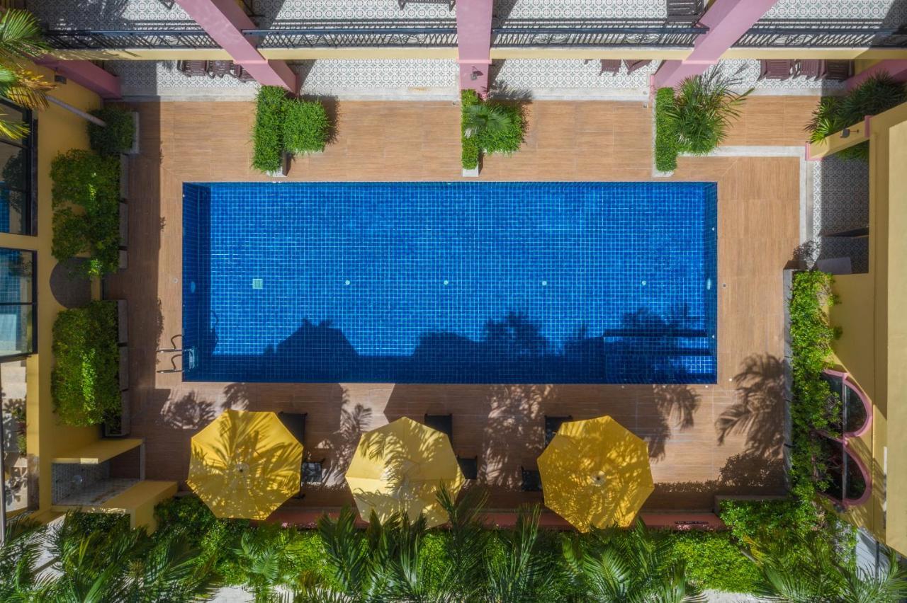Anchanlina Hotel - Sha Plus Chalong Εξωτερικό φωτογραφία