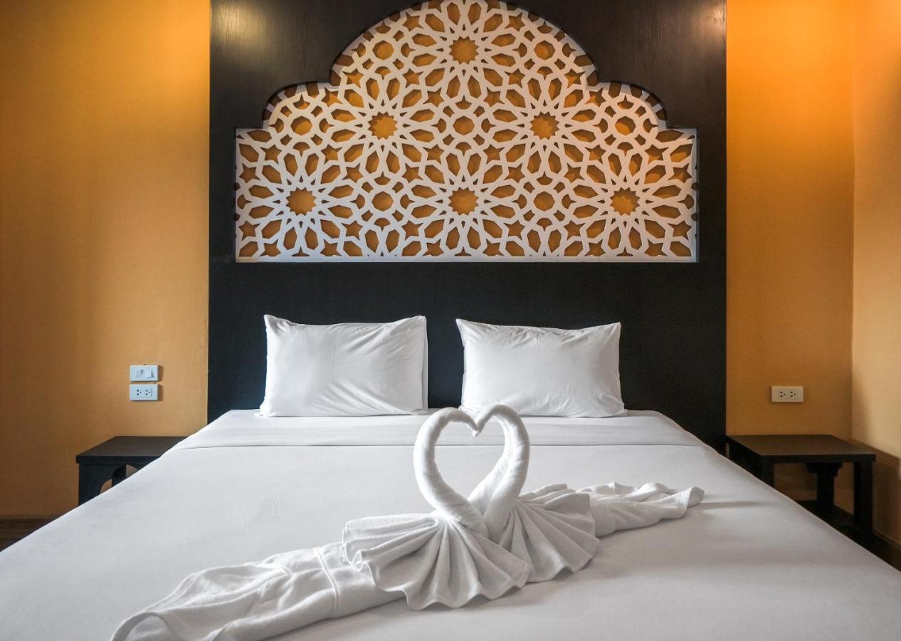 Anchanlina Hotel - Sha Plus Chalong Εξωτερικό φωτογραφία