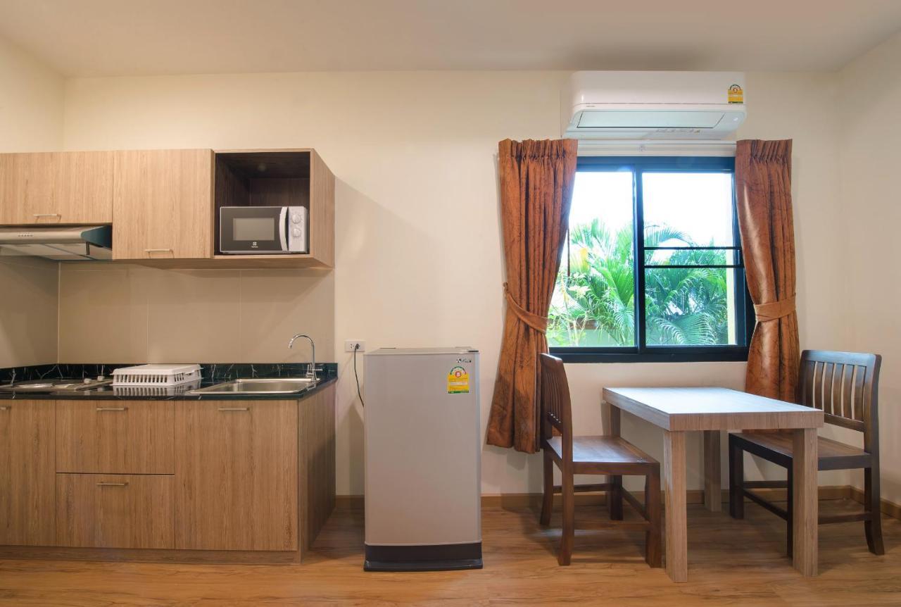 Anchanlina Hotel - Sha Plus Chalong Εξωτερικό φωτογραφία