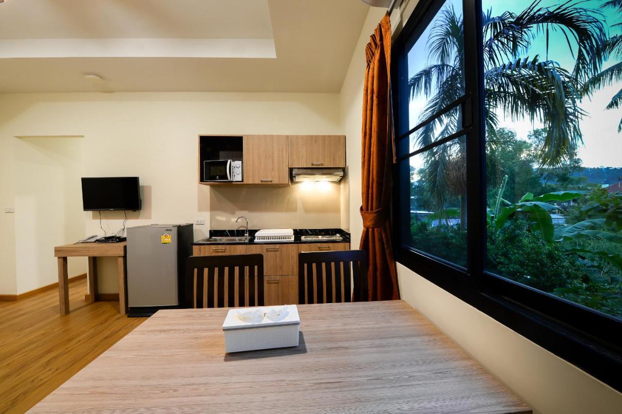 Anchanlina Hotel - Sha Plus Chalong Εξωτερικό φωτογραφία