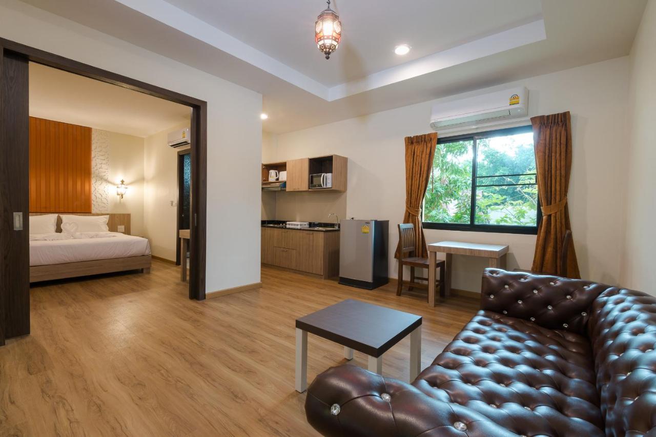 Anchanlina Hotel - Sha Plus Chalong Εξωτερικό φωτογραφία
