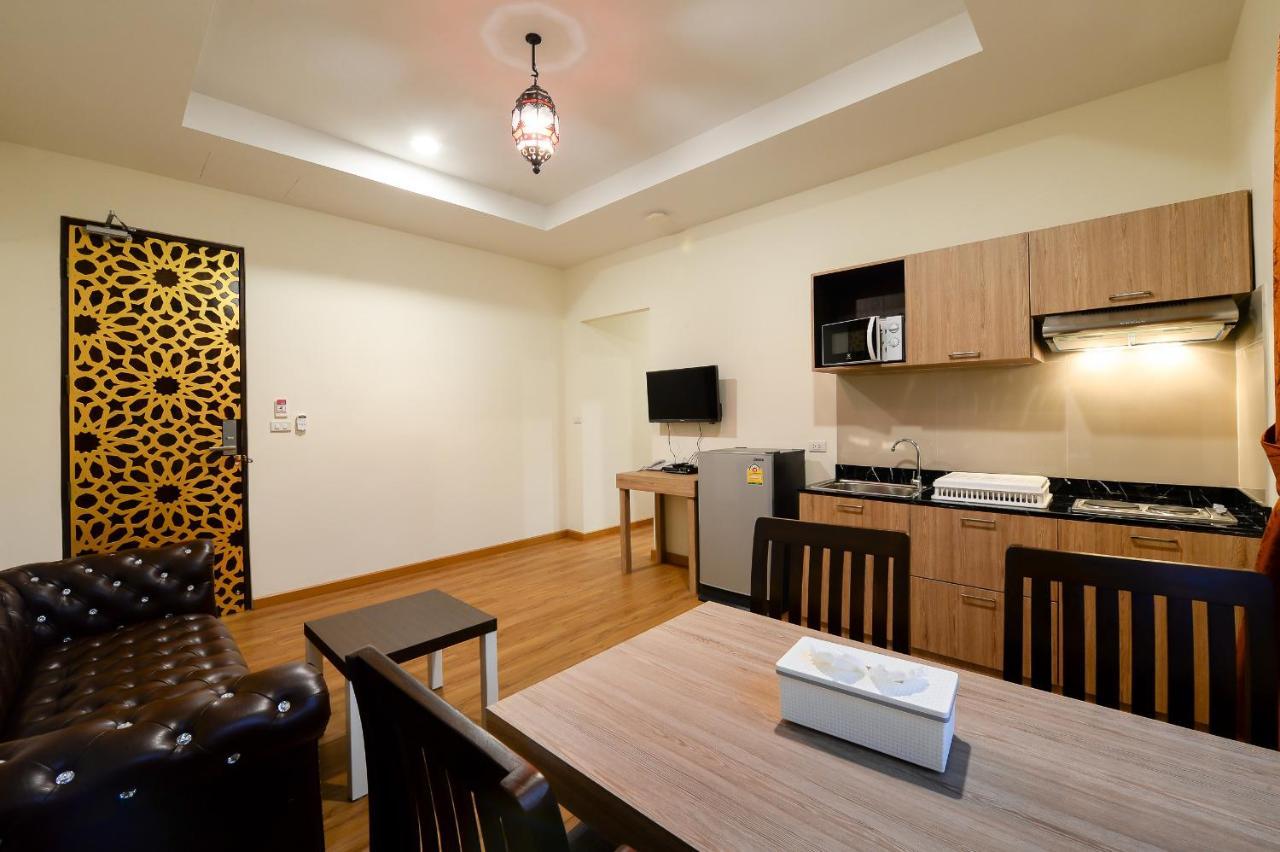 Anchanlina Hotel - Sha Plus Chalong Εξωτερικό φωτογραφία