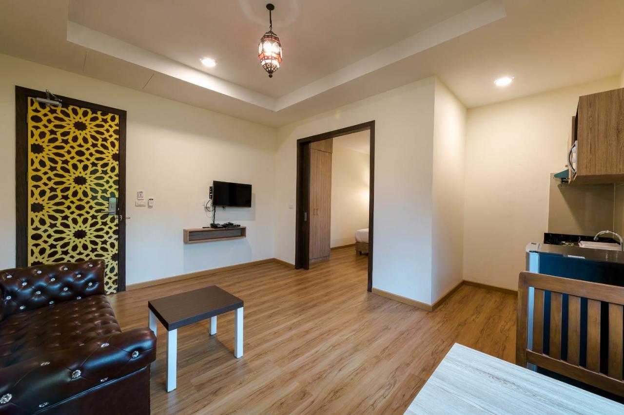 Anchanlina Hotel - Sha Plus Chalong Εξωτερικό φωτογραφία