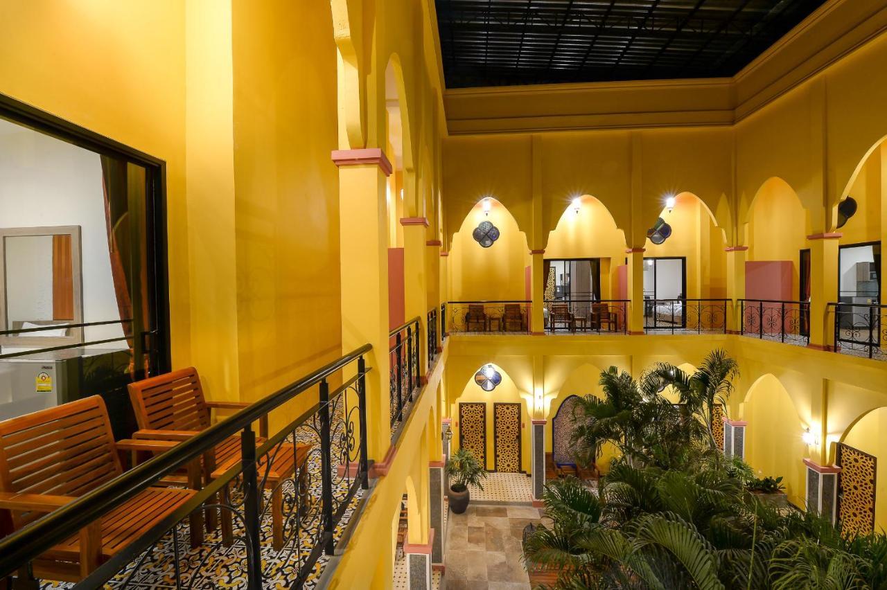 Anchanlina Hotel - Sha Plus Chalong Εξωτερικό φωτογραφία