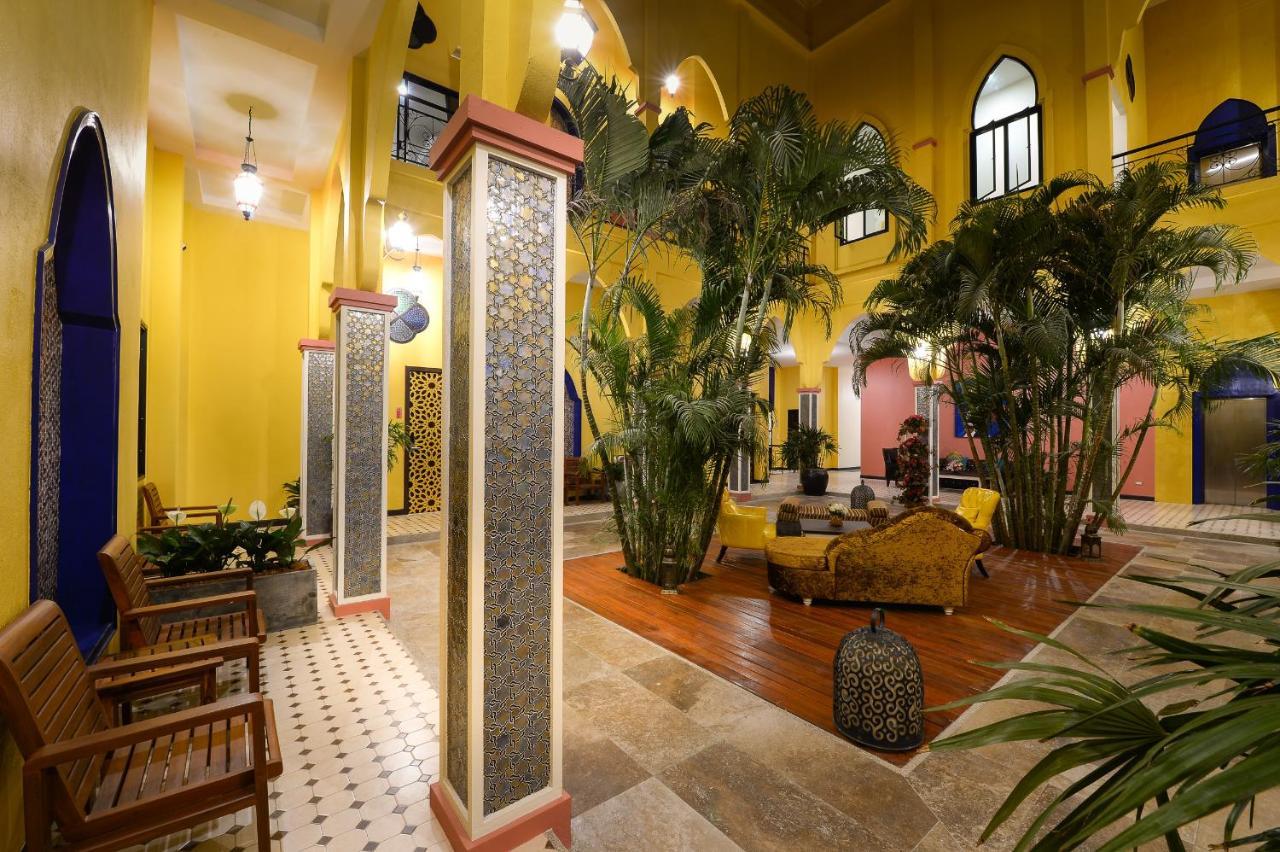 Anchanlina Hotel - Sha Plus Chalong Εξωτερικό φωτογραφία
